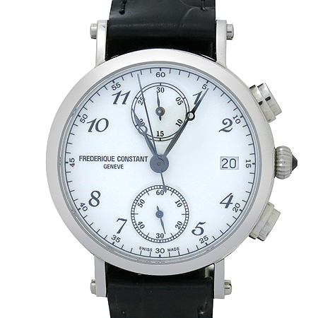 FREDERIQUE CONSTANT(�����帯 �ܽ�źƮ) FC-291A2R6 ���� ���׹�� ������ �ð� �̹���2 - ���̺��� �߰���ǰ