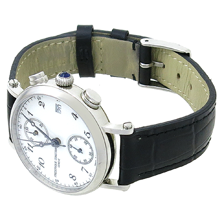 FREDERIQUE CONSTANT(�����帯 �ܽ�źƮ) FC-291A2R6 ���� ���׹�� ������ �ð� �̹���3 - ���̺��� �߰���ǰ