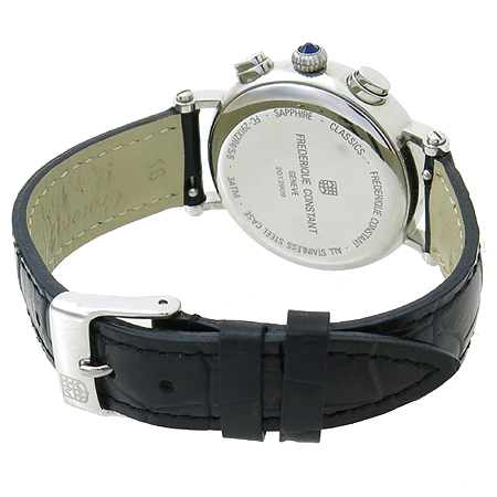 FREDERIQUE CONSTANT(�����帯 �ܽ�źƮ) FC-291A2R6 ���� ���׹�� ������ �ð� �̹���4 - ���̺��� �߰���ǰ