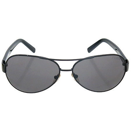 Fendi(���) FS396M ���� �ΰ� ���� ���۶� �̹���2 - ���̺��� �߰���ǰ