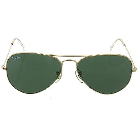 RAY-BAN(���̺�) RB3025 ��� ������ ���� ���۶� �̹���3 - ���̺��� �߰���ǰ