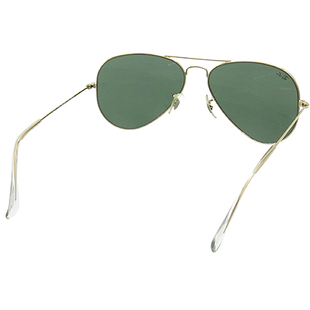 RAY-BAN(���̺�) RB3025 ��� ������ ���� ���۶� �̹���4 - ���̺��� �߰���ǰ