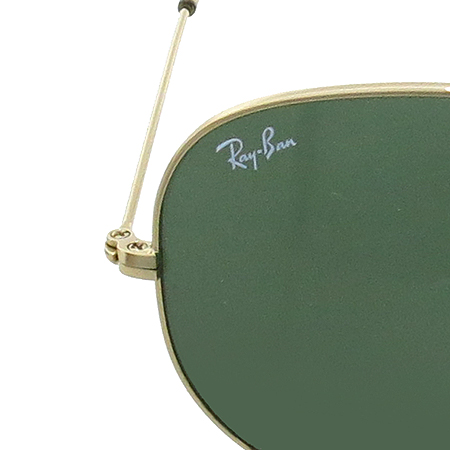 RAY-BAN(���̺�) RB3025 ��� ������ ���� ���۶� �̹���5 - ���̺��� �߰���ǰ