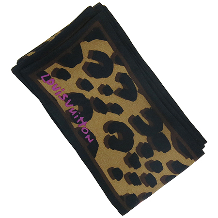 Louis Vuitton(���̺���) M72394 100% ��ũ �����۵� �浵 ��ī�� �̹���2 - ���̺��� �߰���ǰ