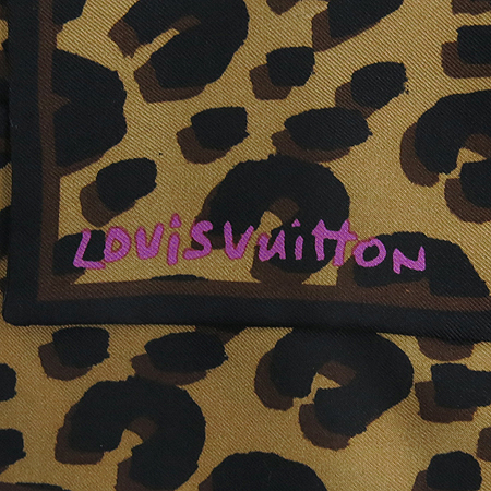 Louis Vuitton(���̺���) M72394 100% ��ũ �����۵� �浵 ��ī�� �̹���3 - ���̺��� �߰���ǰ