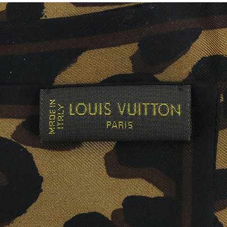Louis Vuitton(���̺���) M72394 100% ��ũ �����۵� �浵 ��ī�� �̹���4 - ���̺��� �߰���ǰ