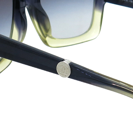 Chanel(����) 5157-A �긴�� COCO ���� �ΰ� �׶��̼��÷� ���� ���۶� �̹���5 - ���̺��� �߰���ǰ