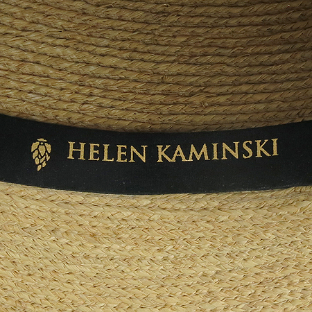 Helen Kaminski(�ﷻī�ν�Ű) 100% RAFFIA ���� �̹���4 - ���̺��� �߰���ǰ