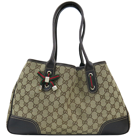Gucci(����) 163805 GG �ΰ� �ڰ��� ���� ��� ����� �̹���2 - ���̺��� �߰���ǰ