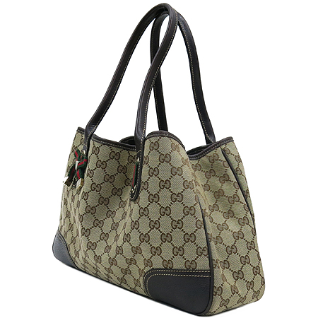 Gucci(����) 163805 GG �ΰ� �ڰ��� ���� ��� ����� �̹���3 - ���̺��� �߰���ǰ