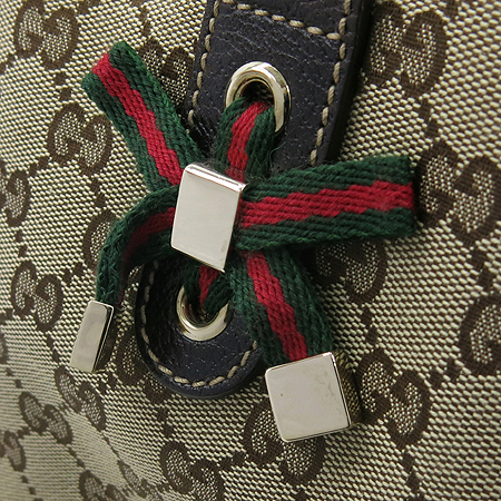 Gucci(����) 163805 GG �ΰ� �ڰ��� ���� ��� ����� �̹���4 - ���̺��� �߰���ǰ