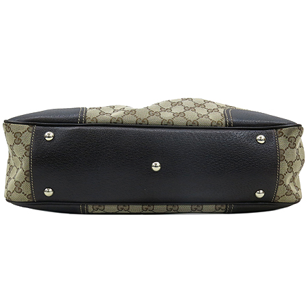 Gucci(����) 163805 GG �ΰ� �ڰ��� ���� ��� ����� �̹���5 - ���̺��� �߰���ǰ
