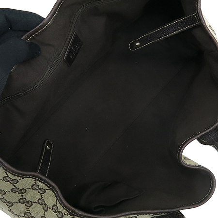 Gucci(����) 163805 GG �ΰ� �ڰ��� ���� ��� ����� �̹���6 - ���̺��� �߰���ǰ