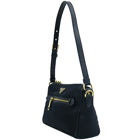 Prada(�����) �ﰢ�ΰ� ��� ���� �к긯 �Ŀ�ġ�� ����� �̹���3 - ���̺��� �߰���ǰ