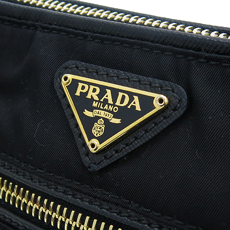 Prada(�����) �ﰢ�ΰ� ��� ���� �к긯 �Ŀ�ġ�� ����� �̹���4 - ���̺��� �߰���ǰ