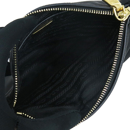 Prada(�����) �ﰢ�ΰ� ��� ���� �к긯 �Ŀ�ġ�� ����� �̹���6 - ���̺��� �߰���ǰ