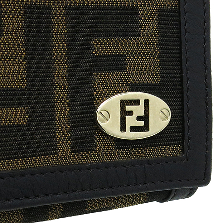 Fendi(���) 8M0000 FF �ΰ� ��ī �ڰ��� ������ �̹���3 - ���̺��� �߰���ǰ
