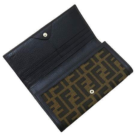 Fendi(���) 8M0000 FF �ΰ� ��ī �ڰ��� ������ �̹���4 - ���̺��� �߰���ǰ