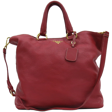 Prada(�����) BN1713 ���� VIT. DAINO(���ڷ� ���̳�) 2WAY �̹���2 - ���̺��� �߰���ǰ
