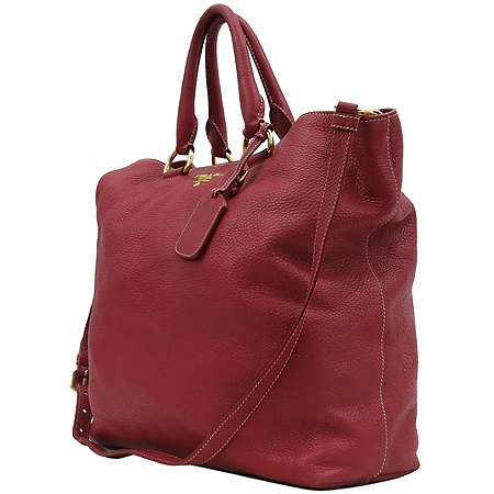 Prada(�����) BN1713 ���� VIT. DAINO(���ڷ� ���̳�) 2WAY �̹���3 - ���̺��� �߰���ǰ