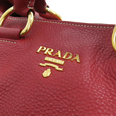 Prada(�����) BN1713 ���� VIT. DAINO(���ڷ� ���̳�) 2WAY �̹���4 - ���̺��� �߰���ǰ