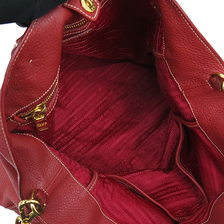 Prada(�����) BN1713 ���� VIT. DAINO(���ڷ� ���̳�) 2WAY �̹���6 - ���̺��� �߰���ǰ