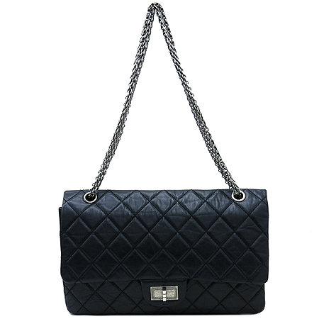Chanel() A37587 2.55  Ƽ L()  ü  ̹2 - ̺ ߰ǰ