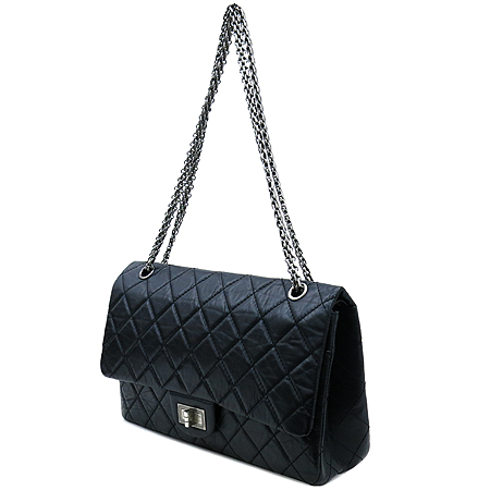 Chanel() A37587 2.55  Ƽ L()  ü  ̹3 - ̺ ߰ǰ