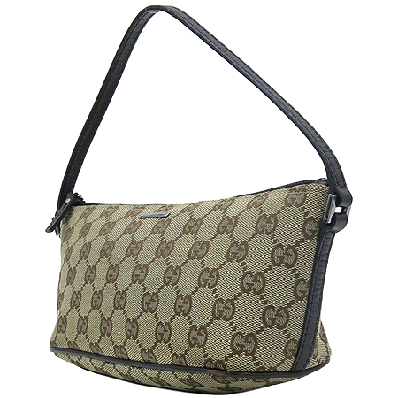 Gucci(����) 07198 GG �ΰ� �ڰ��� �Ŀ�ġ�� ����� �̹���2 - ���̺��� �߰���ǰ