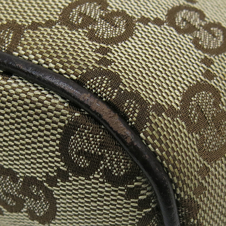 Gucci(����) 07198 GG �ΰ� �ڰ��� �Ŀ�ġ�� ����� �̹���4 - ���̺��� �߰���ǰ