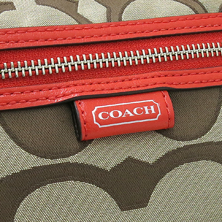 Coach(��ġ) F24063 �ñ׳��� �к긯 ����� + ũ�ν���Ʈ�� �̹���3 - ���̺��� �߰���ǰ