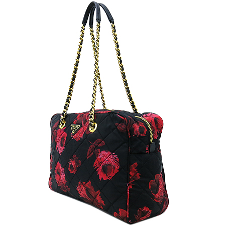 Prada(�����) BL0774 �ﰢ�ΰ� ��� �ö�� ������ �к긯 ���� ü�� ����� �̹���3 - ���̺��� �߰���ǰ