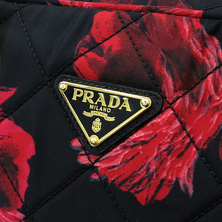 Prada(�����) BL0774 �ﰢ�ΰ� ��� �ö�� ������ �к긯 ���� ü�� ����� �̹���4 - ���̺��� �߰���ǰ