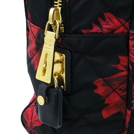 Prada(�����) BL0774 �ﰢ�ΰ� ��� �ö�� ������ �к긯 ���� ü�� ����� �̹���5 - ���̺��� �߰���ǰ