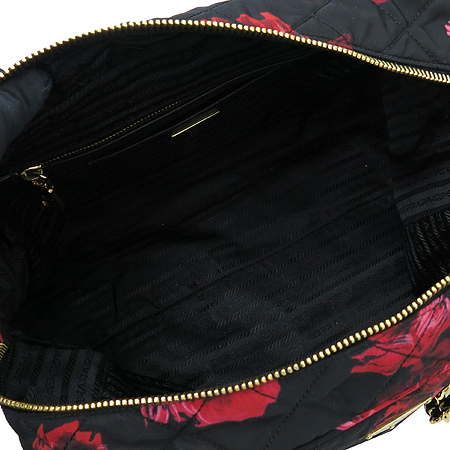 Prada(�����) BL0774 �ﰢ�ΰ� ��� �ö�� ������ �к긯 ���� ü�� ����� �̹���7 - ���̺��� �߰���ǰ