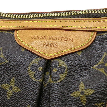 Louis Vuitton(���̺���) M40145 ���׷� ĵ���� �ȷ��� PM 2WAY �̹���3 - ���̺��� �߰���ǰ