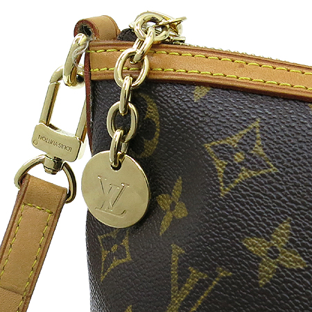 Louis Vuitton(���̺���) M40145 ���׷� ĵ���� �ȷ��� PM 2WAY �̹���4 - ���̺��� �߰���ǰ