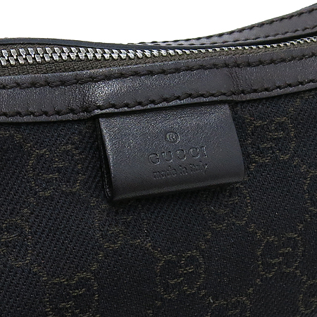 Gucci(����) 101682 GG �ΰ� �к긯 ȣ�� ����� ũ�ν��� �̹���3 - ���̺��� �߰���ǰ
