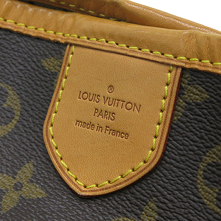 Louis Vuitton(���̺���) M40353 ���׷� ĵ���� ������ƮǮ MM ����� �̹���4 - ���̺��� �߰���ǰ