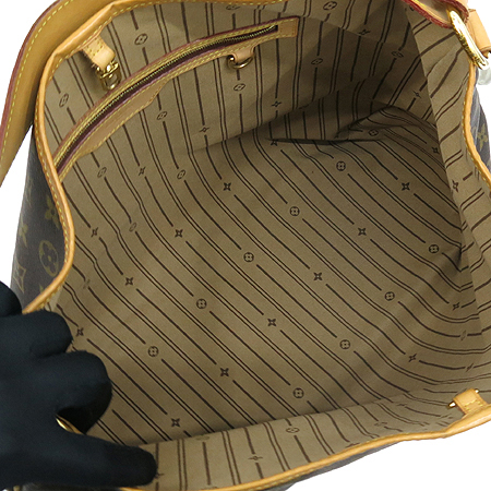 Louis Vuitton(���̺���) M40353 ���׷� ĵ���� ������ƮǮ MM ����� �̹���6 - ���̺��� �߰���ǰ