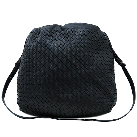 BOTTEGAVENETA(���װ�����Ÿ) 245591 V0016 8175 ��Ʈ��ġ���� ���� ���� ��� ũ�ν��� [��������] �̹���2 - ���̺��� �߰���ǰ