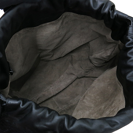 BOTTEGAVENETA(���װ�����Ÿ) 245591 V0016 8175 ��Ʈ��ġ���� ���� ���� ��� ũ�ν��� [��������] �̹���6 - ���̺��� �߰���ǰ