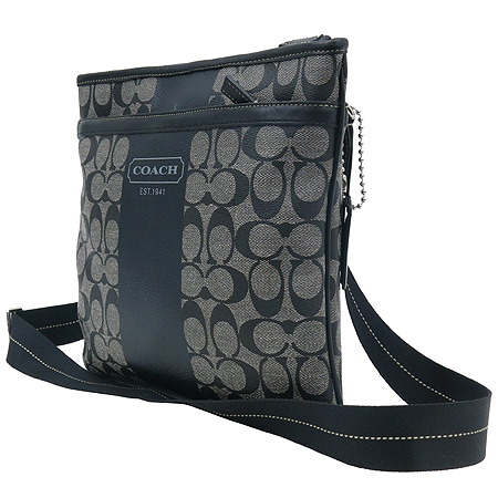 Coach(��ġ) 70591 �ñ׳�ó PVC ũ�ν��� �̹���2 - ���̺��� �߰���ǰ