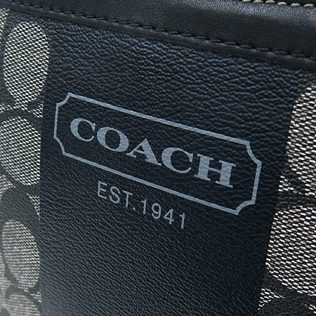 Coach(��ġ) 70591 �ñ׳�ó PVC ũ�ν��� �̹���3 - ���̺��� �߰���ǰ