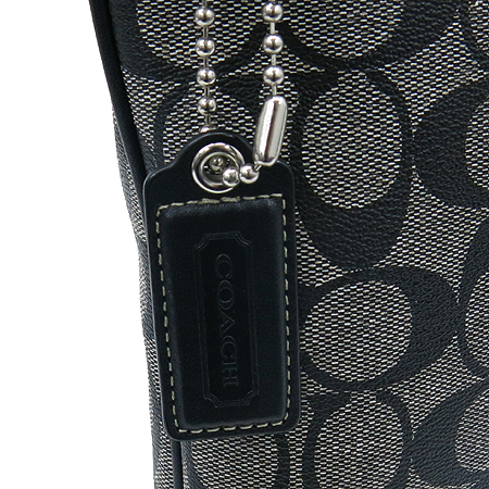 Coach(��ġ) 70591 �ñ׳�ó PVC ũ�ν��� �̹���4 - ���̺��� �߰���ǰ