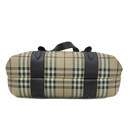 Burberry(������) ���̸��� üũ PVC �� ���� ����� [���빮��] �̹���4 - ���̺��� �߰���ǰ