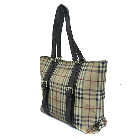 Burberry(������) ���̸��� üũ PVC �� ���� ����� [���빮��] �̹���2 - ���̺��� �߰���ǰ