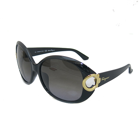 Ferragamo(��󰡸�) SF631SK ���� �ΰ� ��� ���۶� [��������] �̹���3 - ���̺��� �߰���ǰ