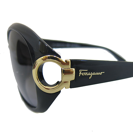 Ferragamo(��󰡸�) SF631SK ���� �ΰ� ��� ���۶� [��������] �̹���4 - ���̺��� �߰���ǰ