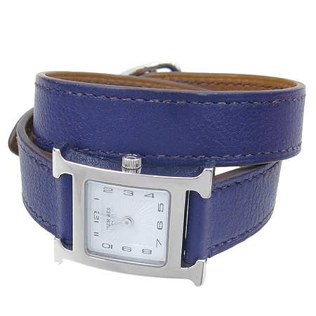 Hermes(�����޽�) HH1.210 H-OUR H �ƿ� ���� ���Ʈ ���� ������Ʈ�� ��� ������ð� �̹���2 - ���̺��� �߰���ǰ